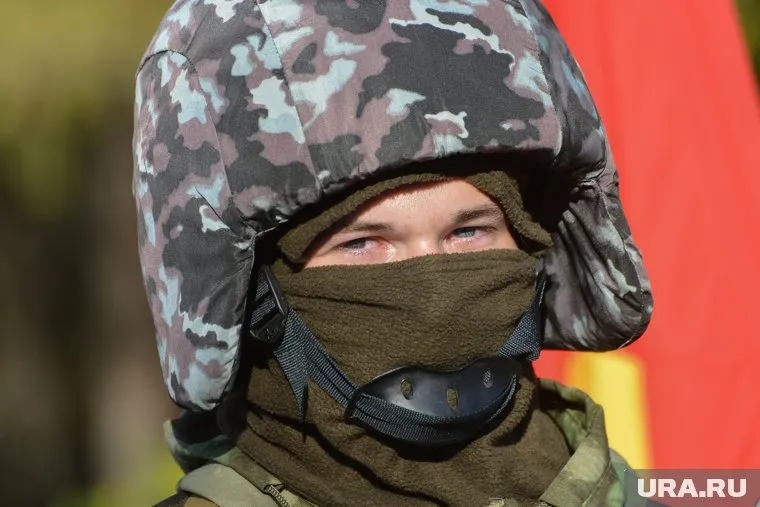 ВС РФ взяли под контроль Яснобродовку