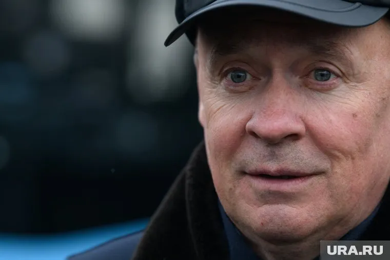 Алексей Орлов подводит итоги года