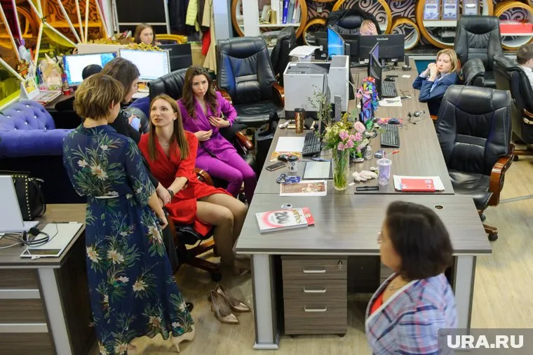 Депутат Светлана Бессараб считает, что стране пора переходить на 36-часовую рабочую неделю