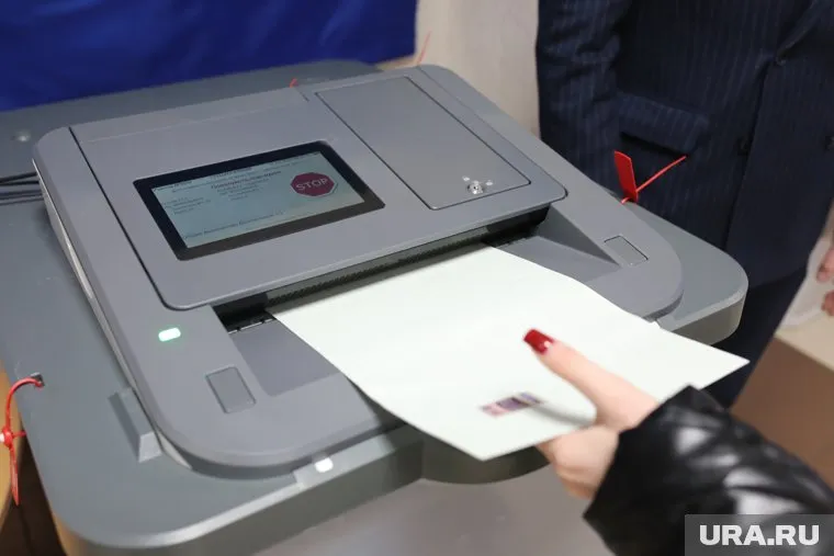 Ситуационные центры для контроля за ходом выборов будут работать круглосуточно