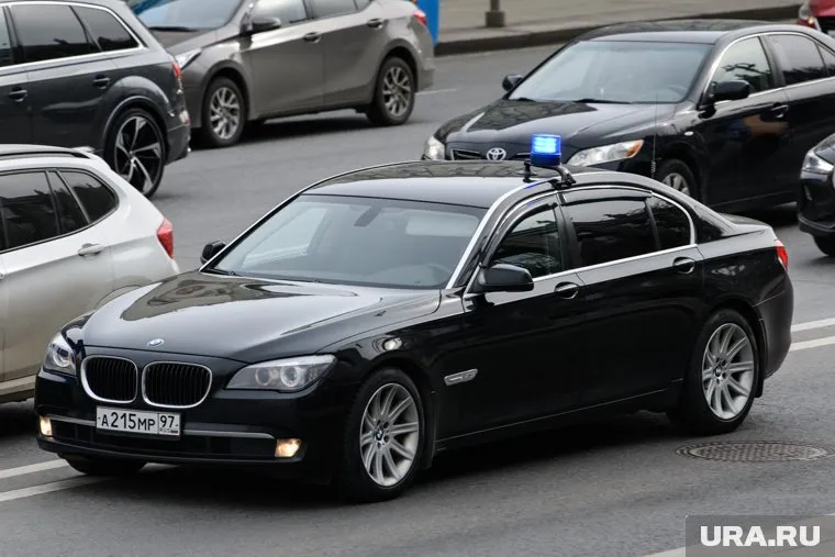 Через 20 лет все россияне пересядут на электромобили