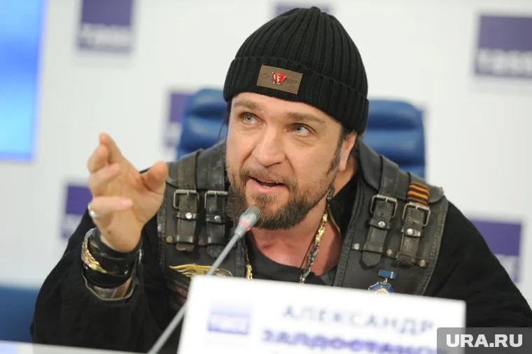 Байкер Хирург заинтересовался предложением жителя Полевского