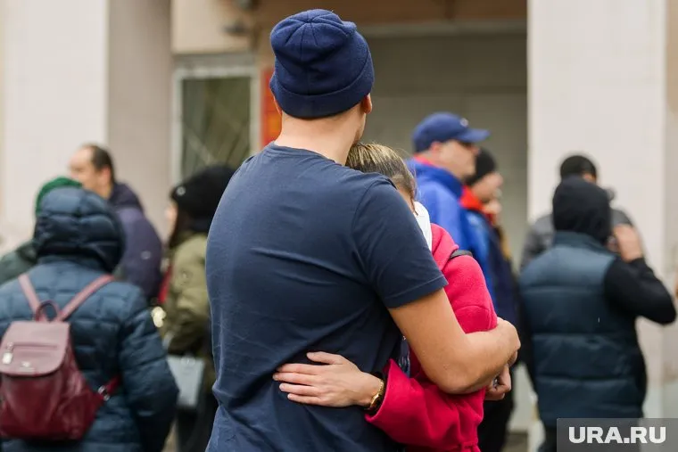 Власти Германии готовы принять уклонистов