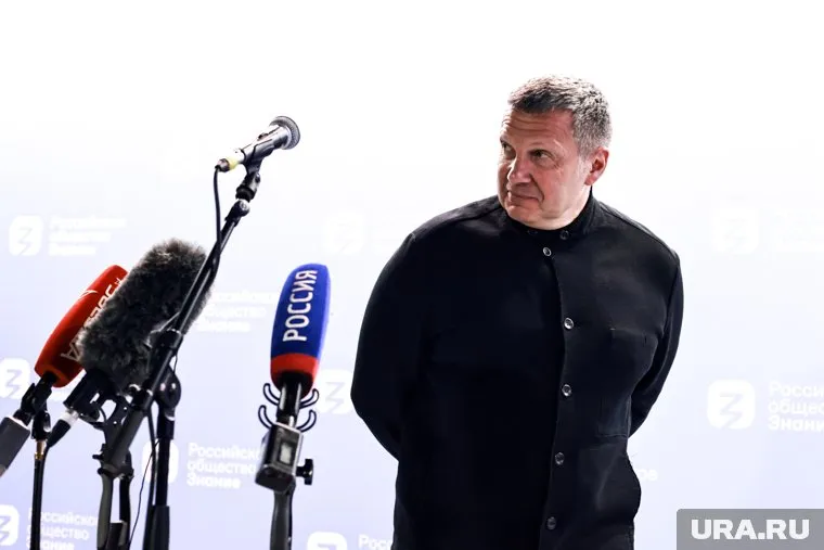 Соловьев припомнил жалобу бизнесмена Савы Рапича и призвал налоговую проверить его рестораны