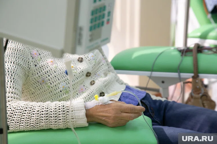 Онкобольные отмечают, что не всегда могут получить назначенный препарат