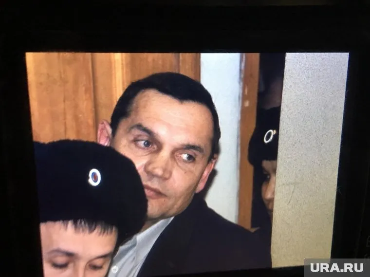 Михаил Белоусов получил 6,5 лет лишения свободы за организацию издевательств над заключенными