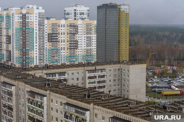 Банки и застройщики постоянно создают новые программы поддержки