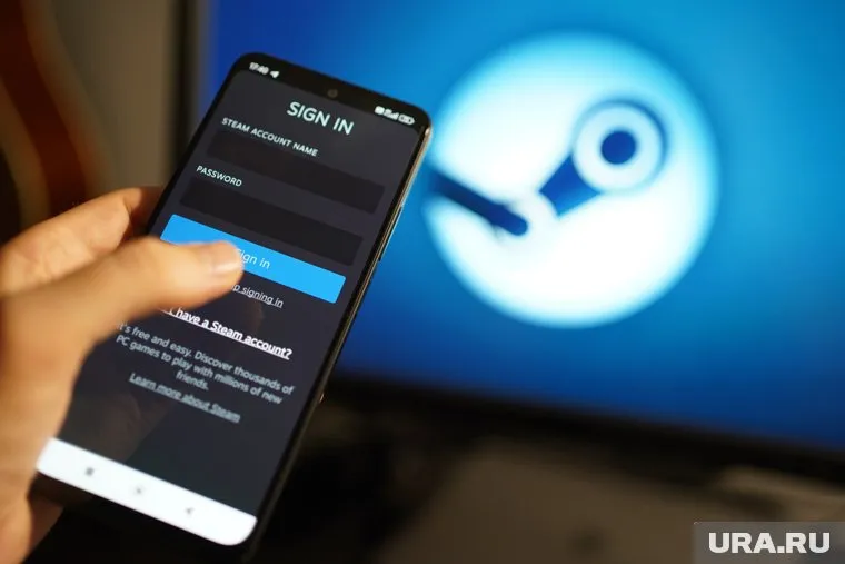 На платформу Steam поступило более восьми тысяч жалоб за сутки