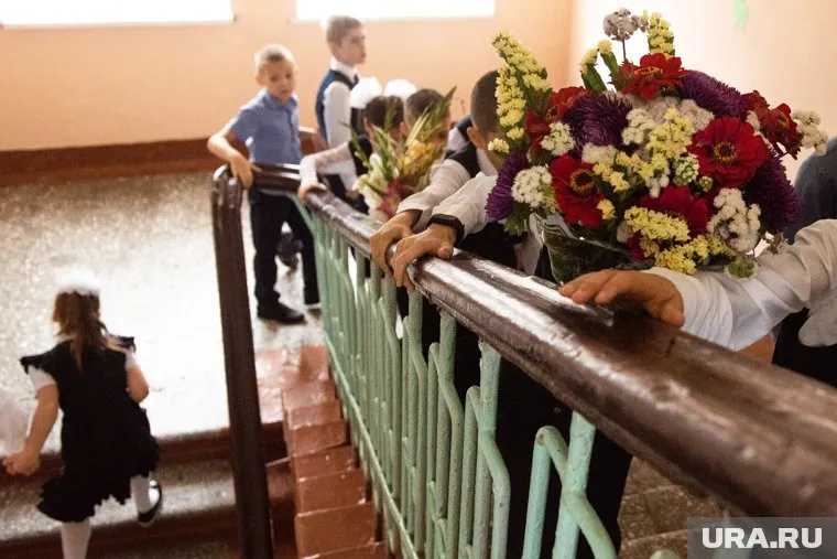 До первого сентября осталось 13 дней