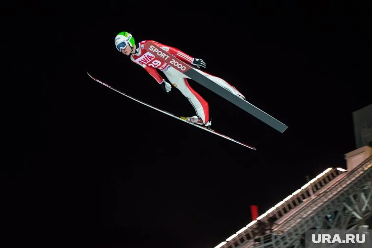 Большой Урал готов закрыть все потребности российских спортсменов