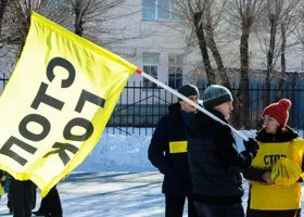 «СтопГОК» показал Челябинску новый ужастик, но подвели родственники