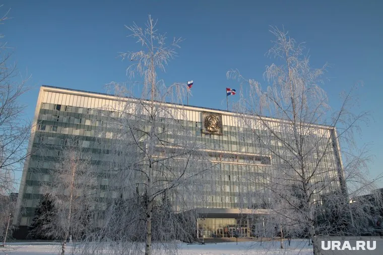 Принят закон Пермского края об образовании новых городских округов