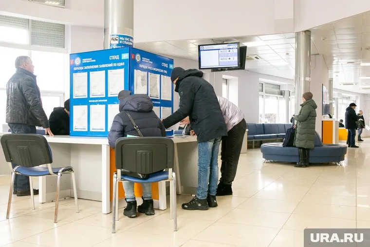 В случае неуплаты в установленный срок, налоговая служба отправит требование о платеже