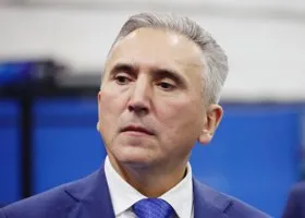 Тюменский губернатор Моор встретится с иностранным президентом