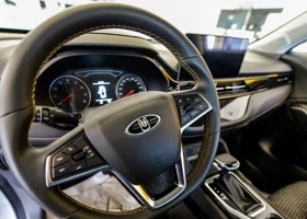 В ХМАО более 40% семей могут позволить себе купить новый авто