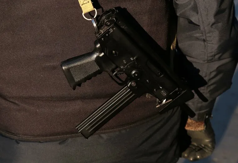 Городской жанр. Пермь