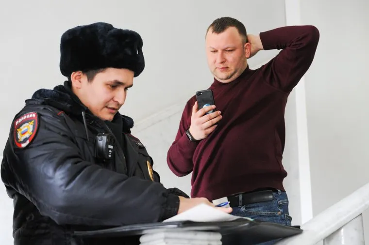 Конкурсная комиссия по отбору претендентов в главы города. Челябинск