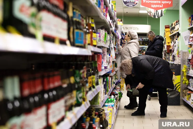 В Вологодской области введут новые ограничения на продажу алкоголя с 1 марта