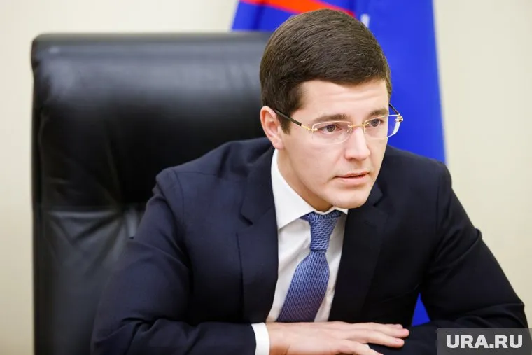 Дмитрий Артюхов получил новое назначение