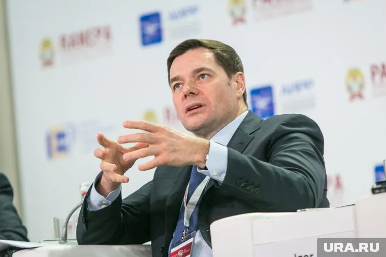 Совладелец «Северстали» выразил согласие на реинвестирование сверхдоходов