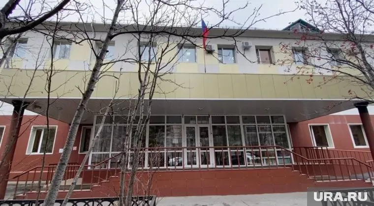 В Нижневартовском городском суде заседание по делу директора ООО «Нефтесервис» Екатерины Симаковой закончилось скандалом