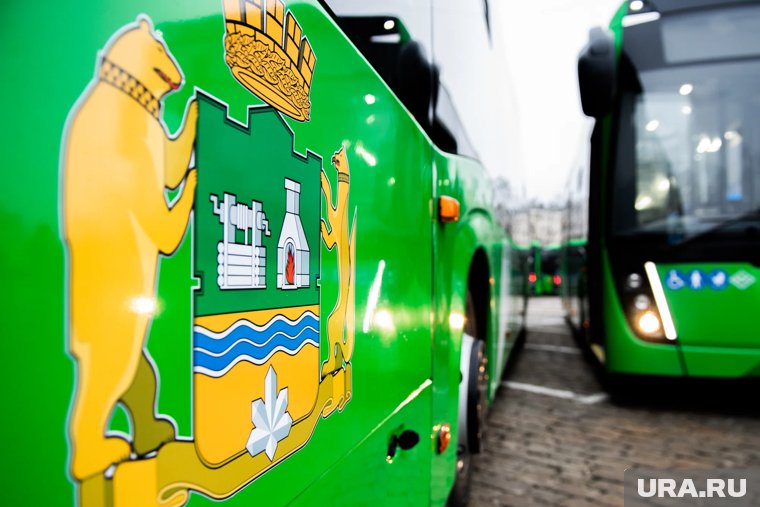 На какие маршруты Екатеринбурга направят 150 новых автобусов