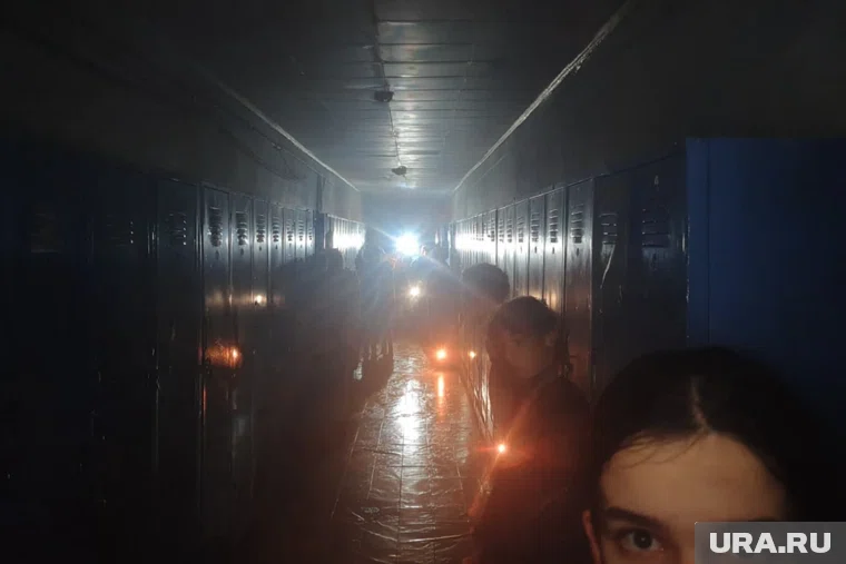  Во всех областях Украины действуют графики почасовых отключений