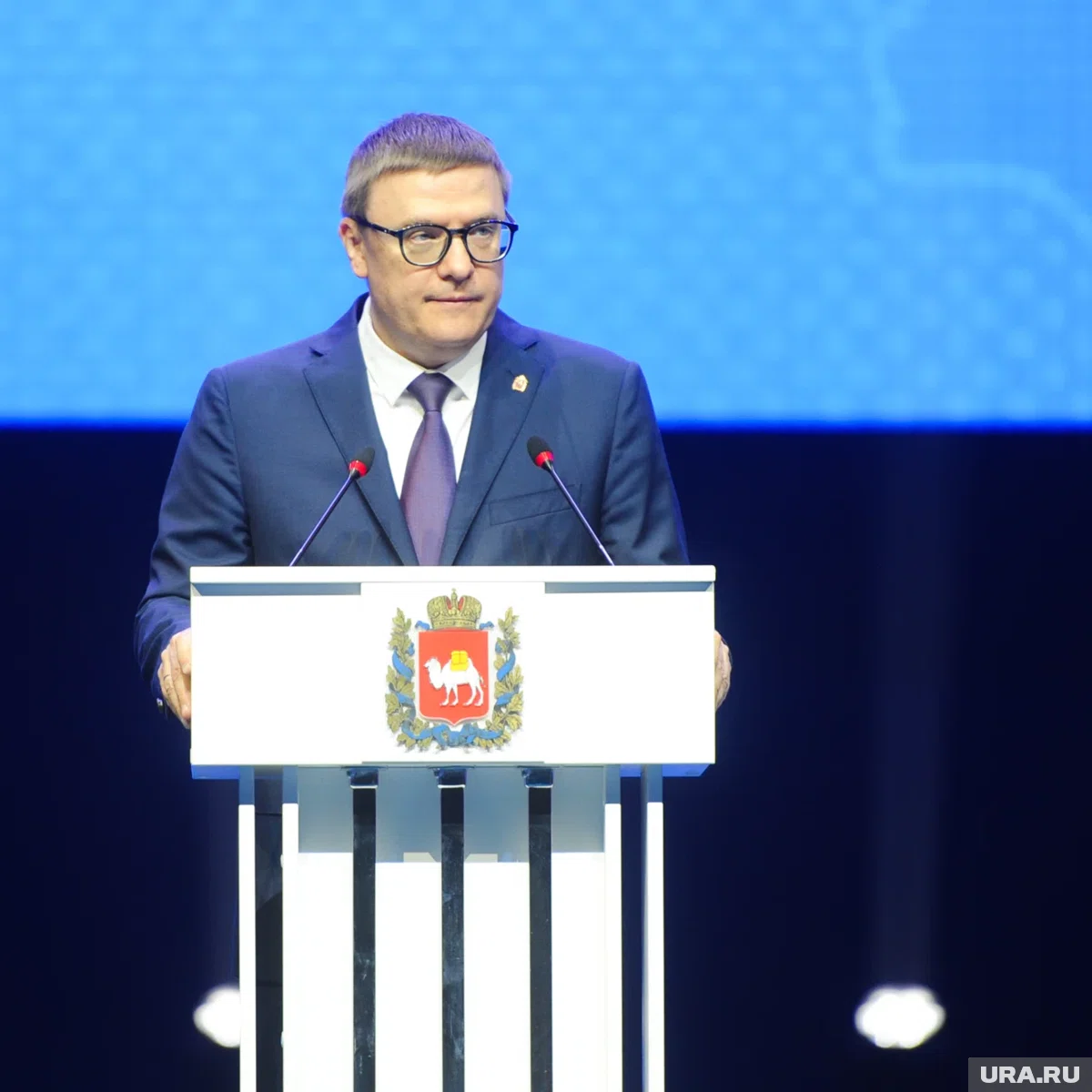 Челябинскідегі транссексуалдар