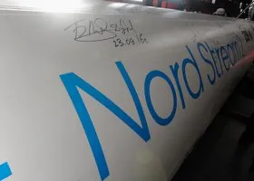 В США Байдена призвали ввести санкции против «Северного потока-2»