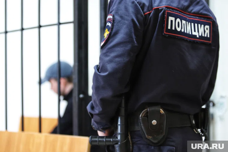 Четверо подозреваемых были оперативно задержаны