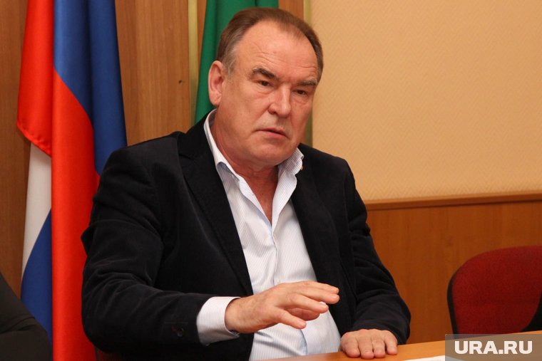 Горожане вспомнили про октябрьское нападение на заместителя мэра Кургана