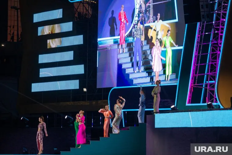 Тюменская область примет участие во всероссийском конкурсе "Мисс туризм России 2024"