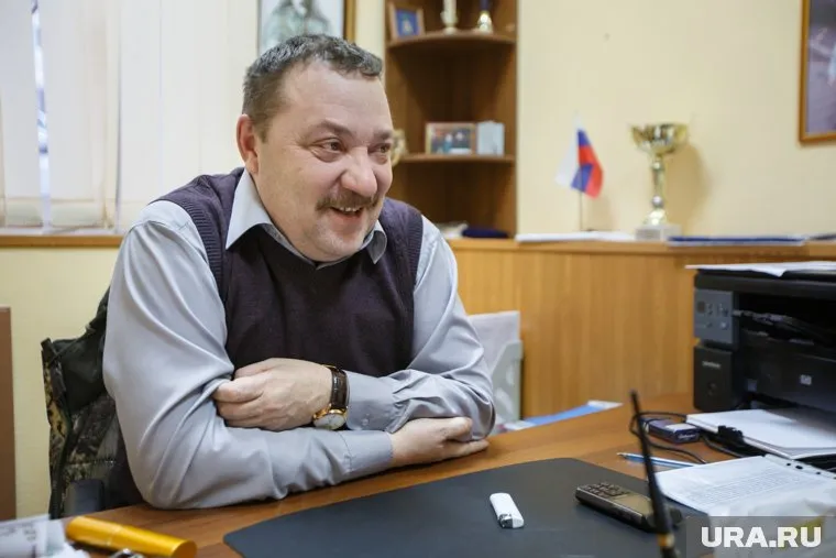 Шадрин уверен, что у общества есть запрос на проекты с военной тематикой