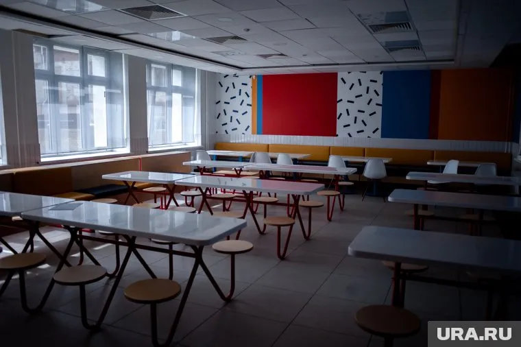 Вскрывшаяся разница в питании школьников вызовет социальное напряжение