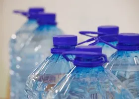 Курганцев просят сделать запасы перед отключением воды на сутки