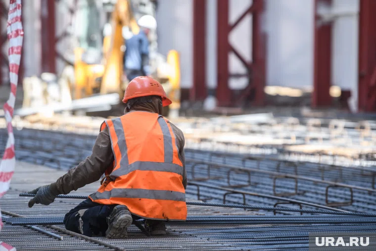 Бульвар в Нижневартовске должны сдать до конца сентября