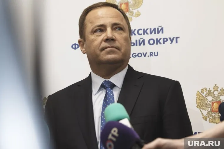 Игорь Комаров похвалил пермские власти за работу, заявил источник