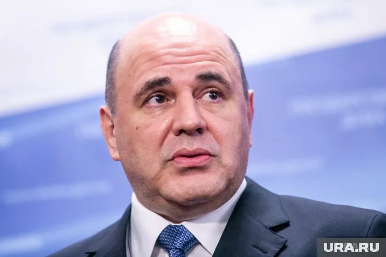 Мишустин пригрозил санкциями российским компаниям в случае, если они будут сокращать сотрудников