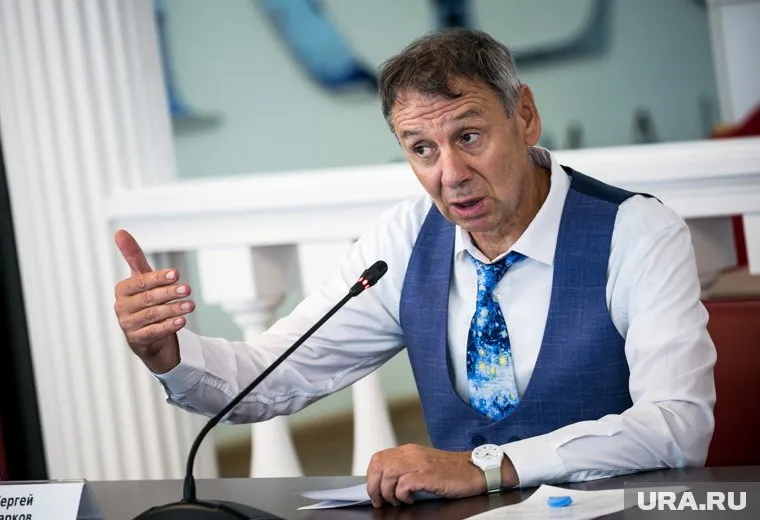 Марков увидел в перестановках подготовку в наступлению армии РФ