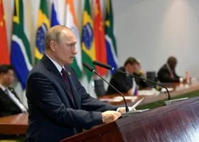 Страны БРИКС обеспокоились ростом военных расходов в ущерб развитию