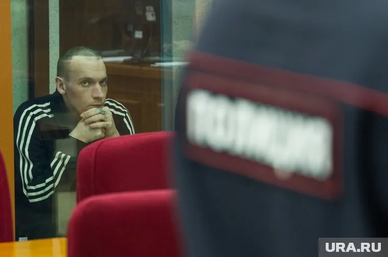 Алексей Худоногов вывез труп пенсионерки под видом строительного мусора