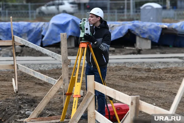 Градостроительный потенциал участка составляет 15 тысяч квадратных метров жилья