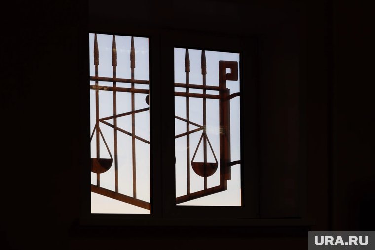 В Москве ВККС будет решать вопрос об аресте курганского экс-судьи Козлова