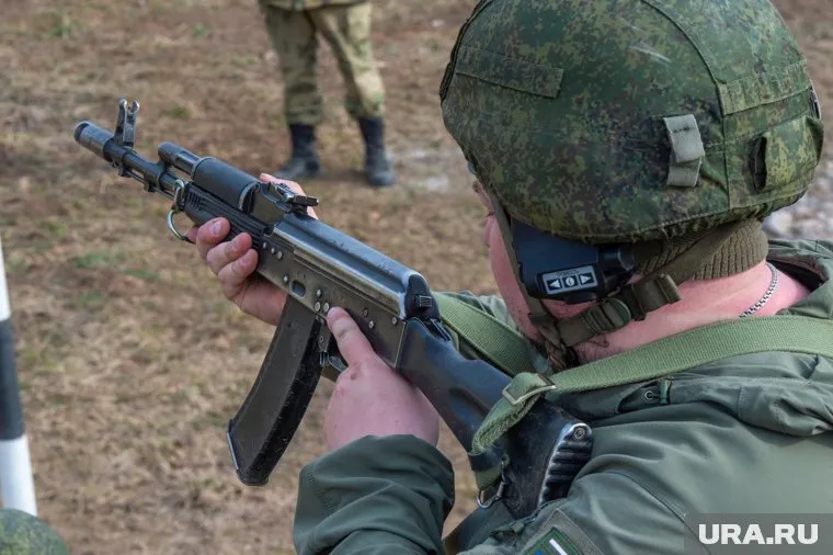 Ямальские бойцы погибли, защищая Родину