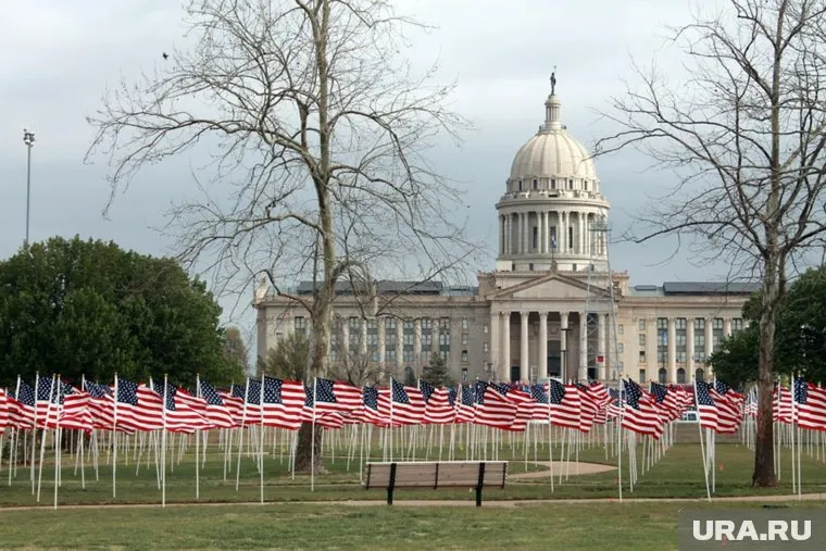 США признали причастность Москвы к отравлению Скрипалей