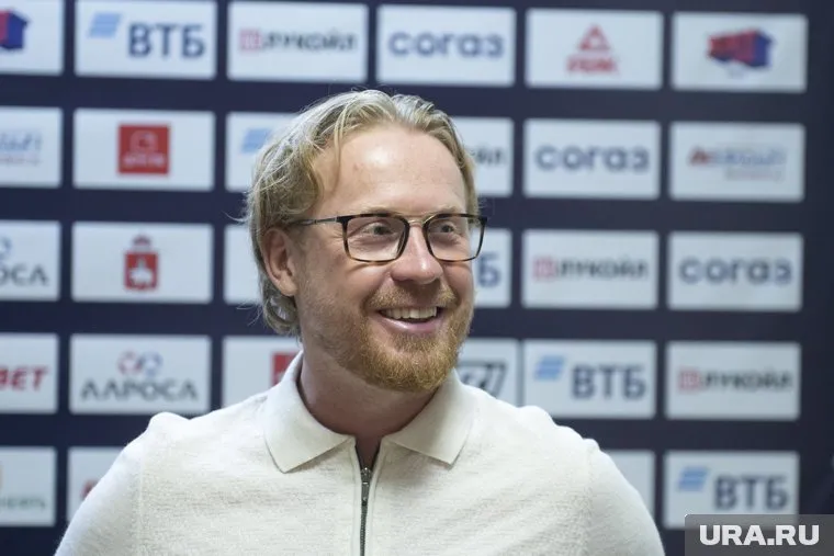 Генпродюсер Антон Богданов представит пермякам подростковую комедию