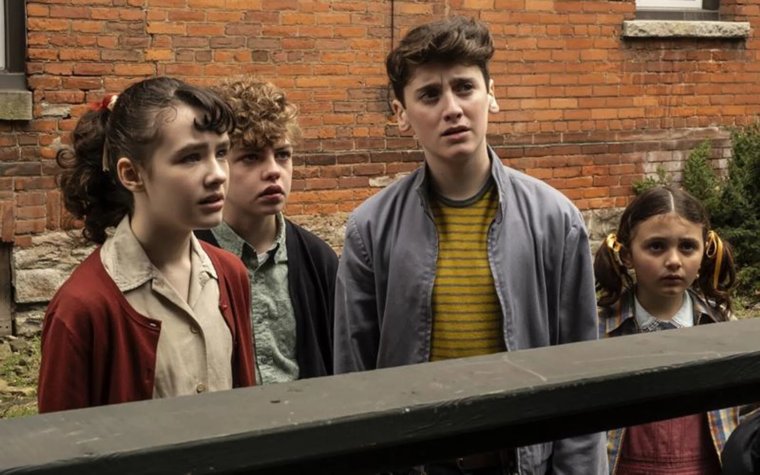 Пеннивайз возвращается: когда выйдет «Оно: Добро пожаловать в Дерри» и стоит ли смотреть сериал