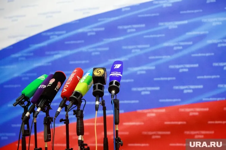 В правительстве ЯНАО будет новый руководитель пресс-службы главы региона