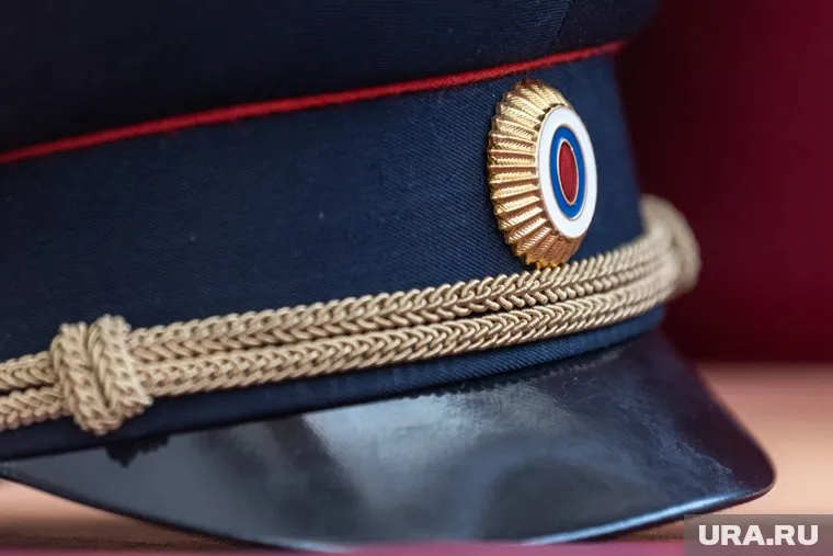 Максим Ежов был назначен на должность заместителя начальника УМВД России по Тюменской области в марте 2022 года