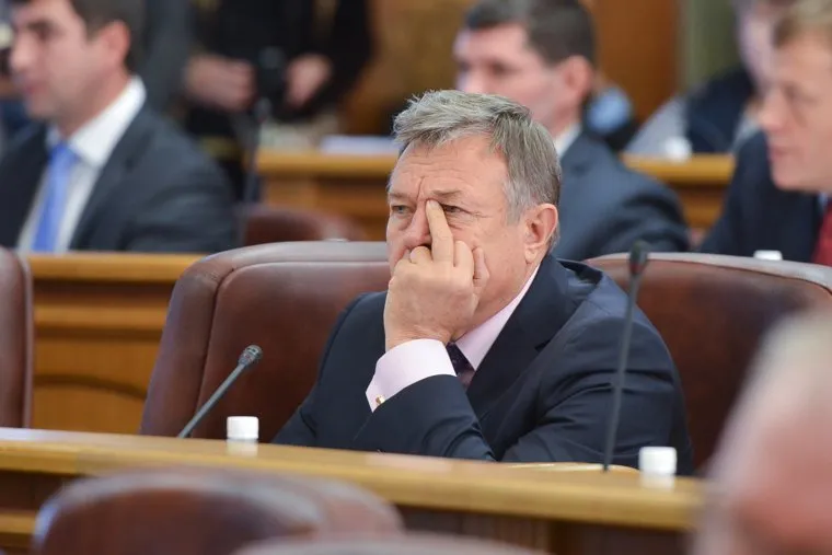 ЗСО. Омбудсмены. Челябинск, евстратов владимир